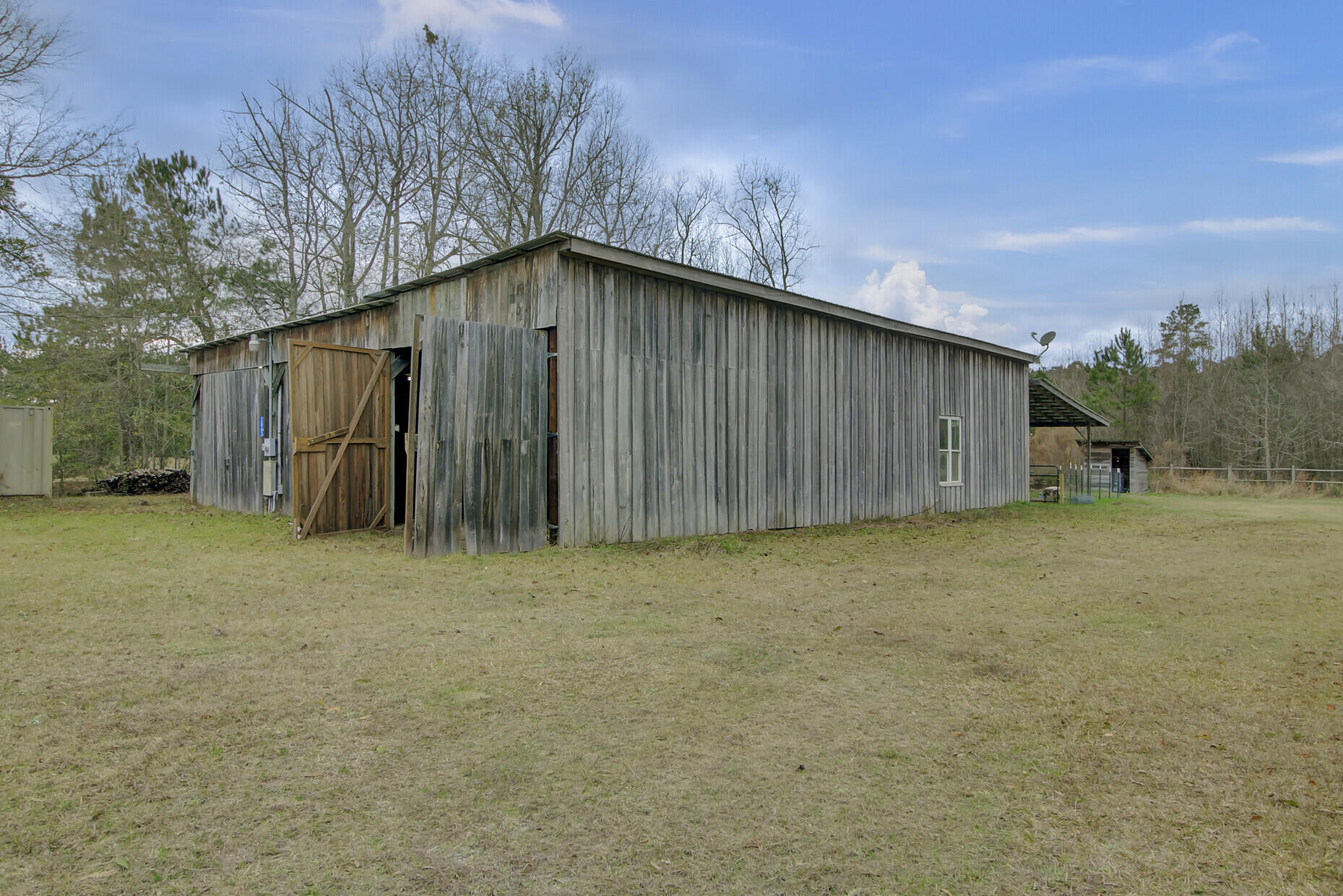 2971 Mill Pond Road Ruffin, SC 29475 - Photo 25 of 48 32_34_mls