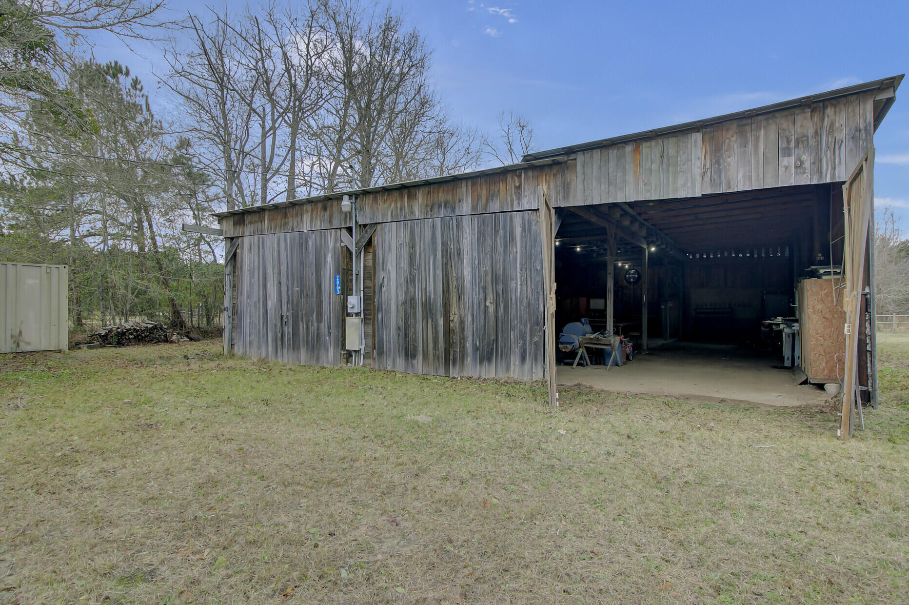 2971 Mill Pond Road Ruffin, SC 29475 - Photo 26 of 48 33_35_mls