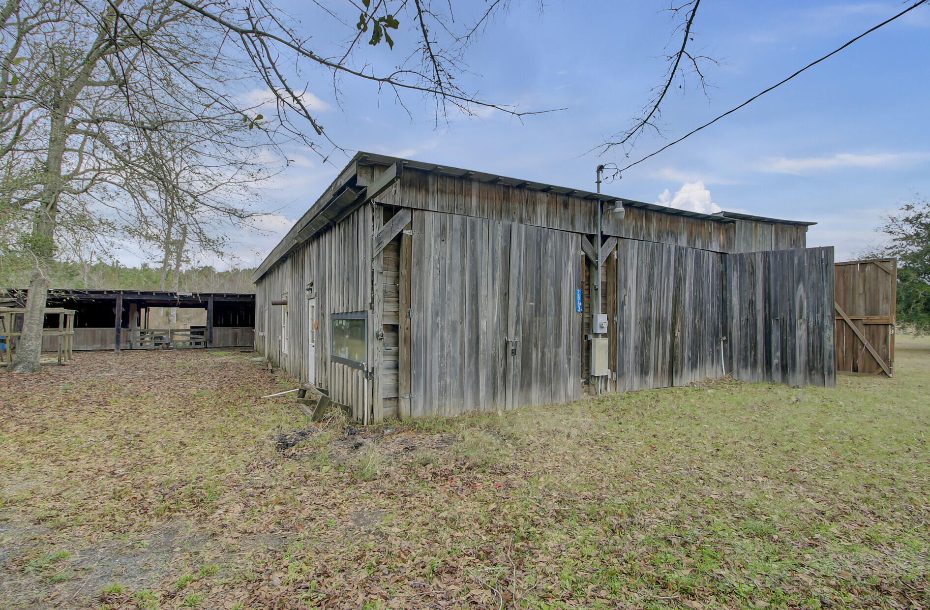 2971 Mill Pond Road Ruffin, SC 29475 - Photo 27 of 48 34_36_mls