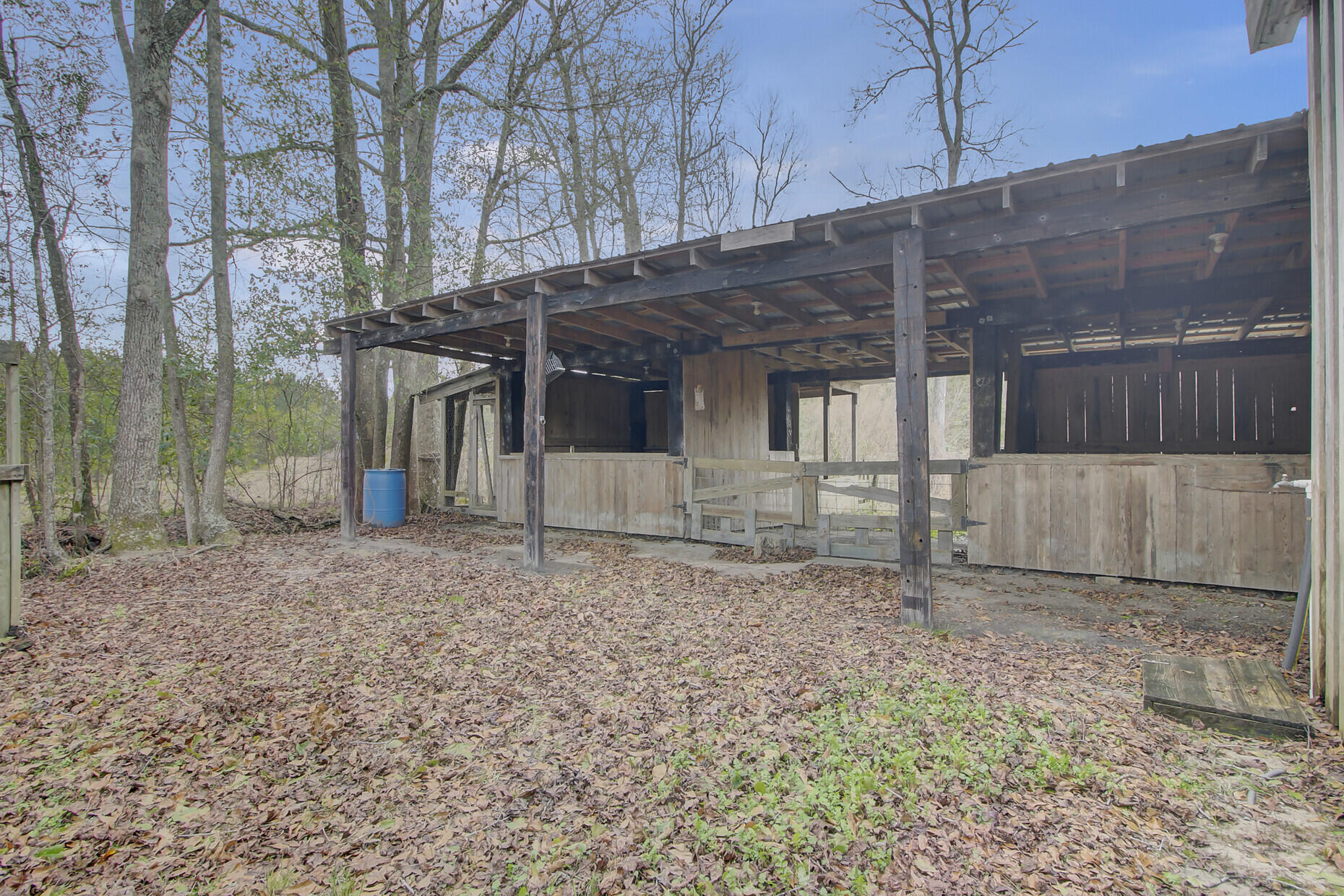 2971 Mill Pond Road Ruffin, SC 29475 - Photo 28 of 48 36_38_mls