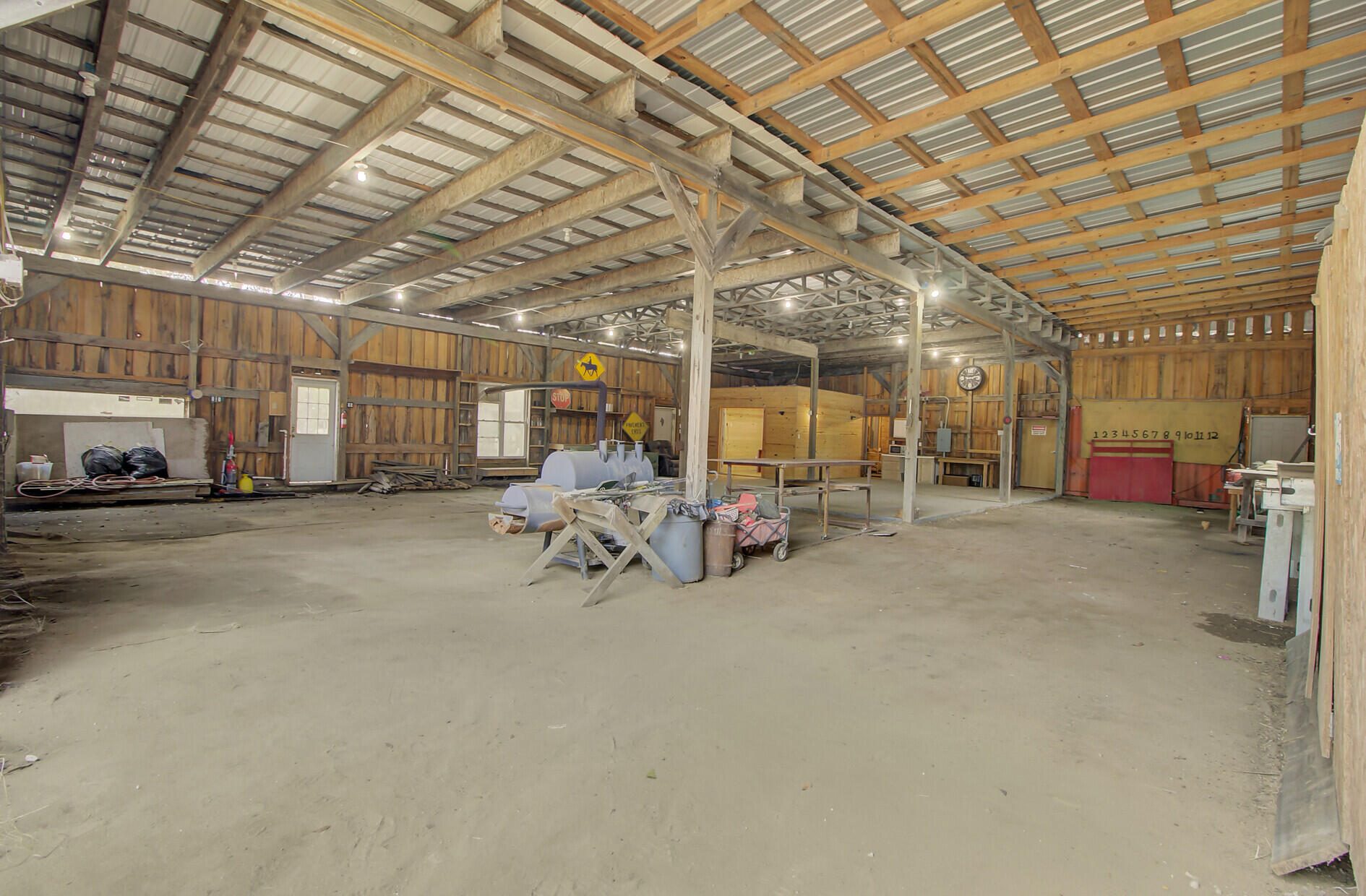 2971 Mill Pond Road Ruffin, SC 29475 - Photo 30 of 48 38_40_mls