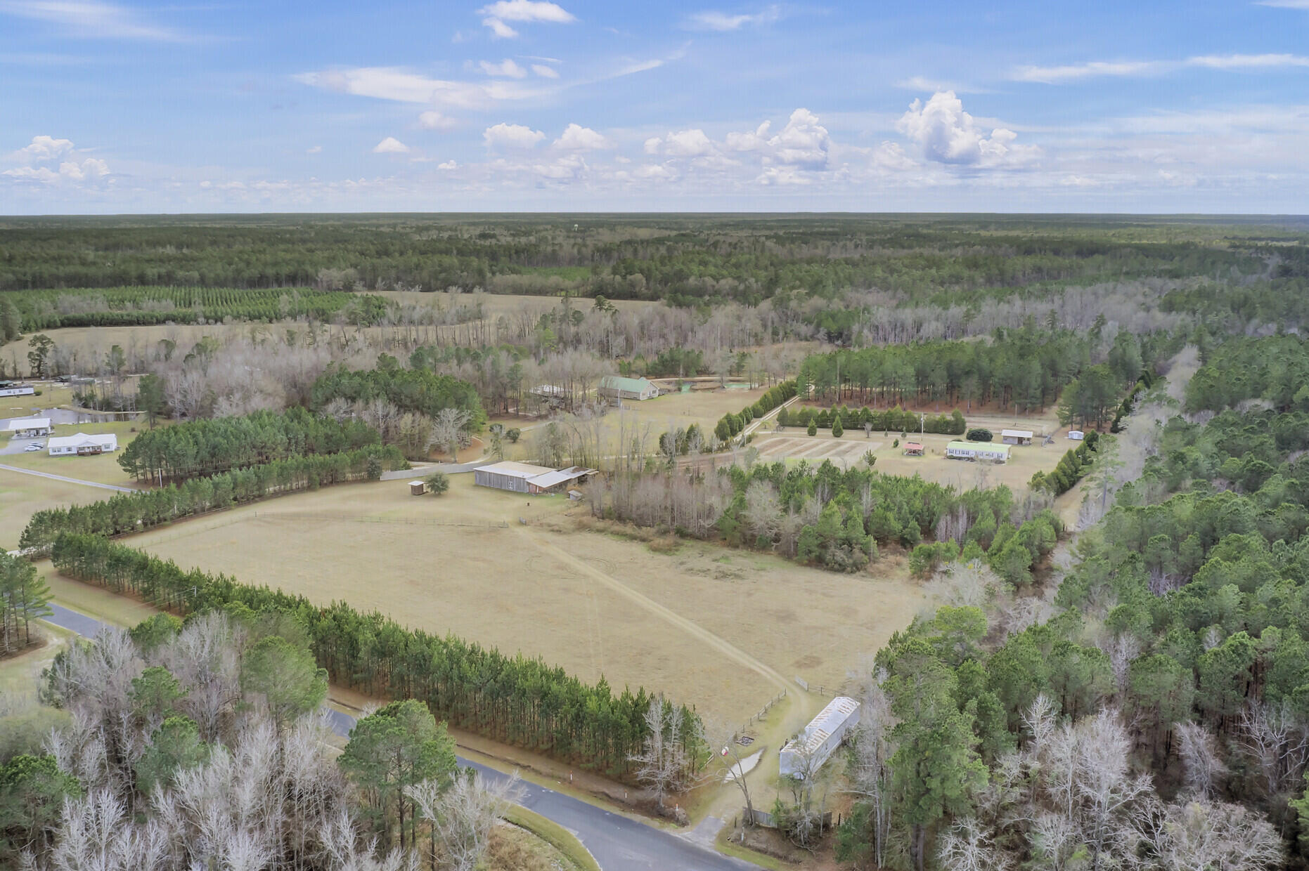 2971 Mill Pond Road Ruffin, SC 29475 - Photo 39 of 48 50_52_mls