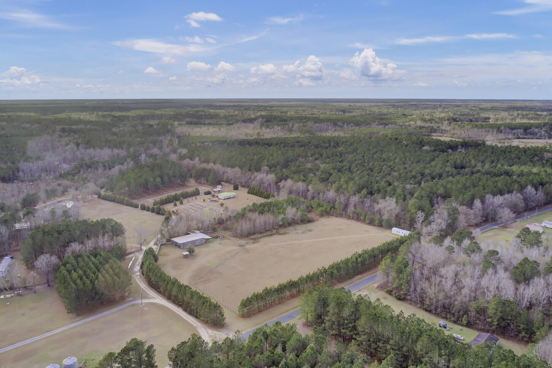 2971 Mill Pond Road Ruffin, SC 29475 - Photo 41 of 48 52_54_mls