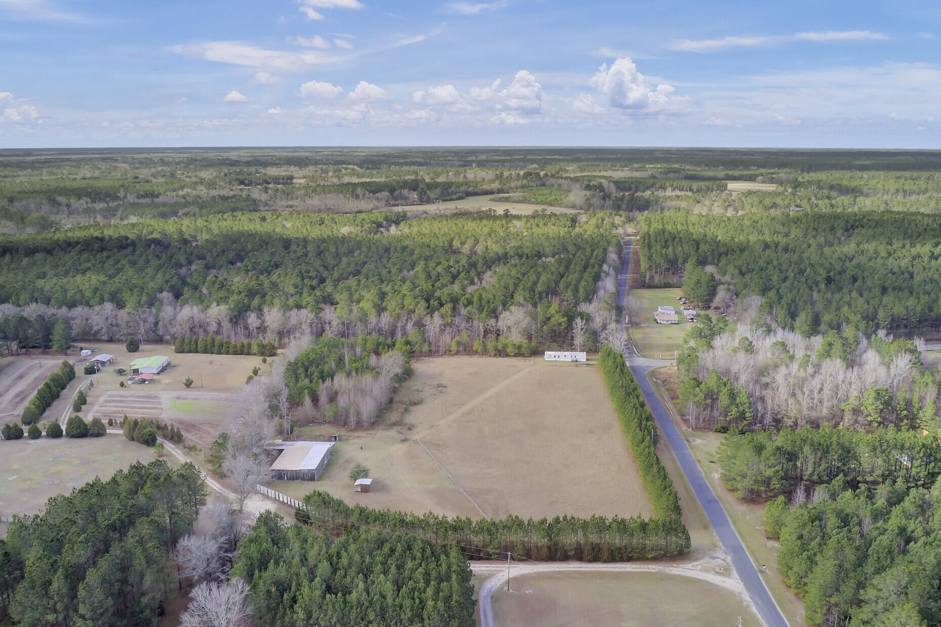 2971 Mill Pond Road Ruffin, SC 29475 - Photo 42 of 48 53_55_mls