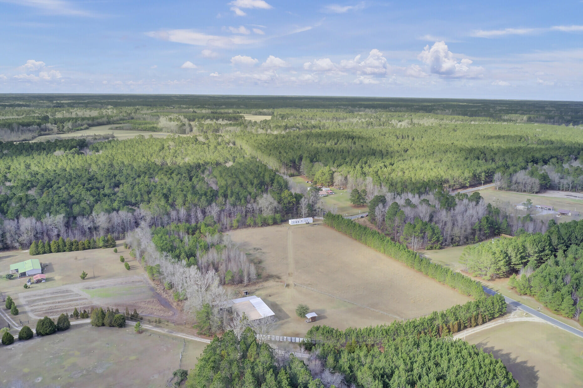2971 Mill Pond Road Ruffin, SC 29475 - Photo 43 of 48 54_56_mls
