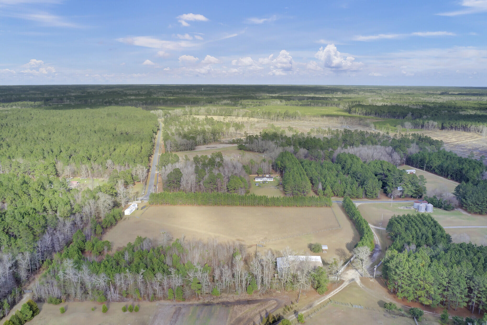 2971 Mill Pond Road Ruffin, SC 29475 - Photo 44 of 48 55_57_mls