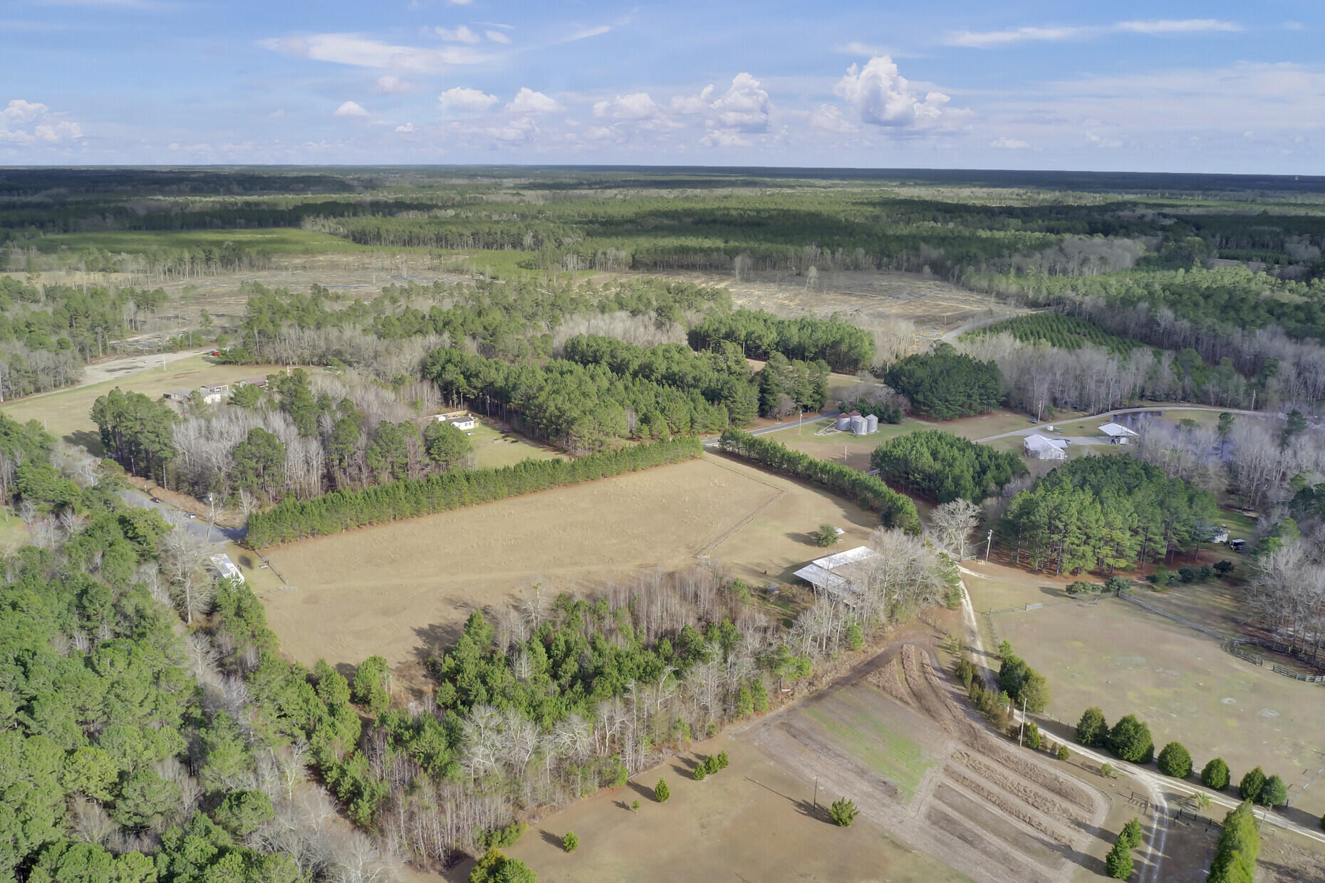 2971 Mill Pond Road Ruffin, SC 29475 - Photo 45 of 48 56_58_mls