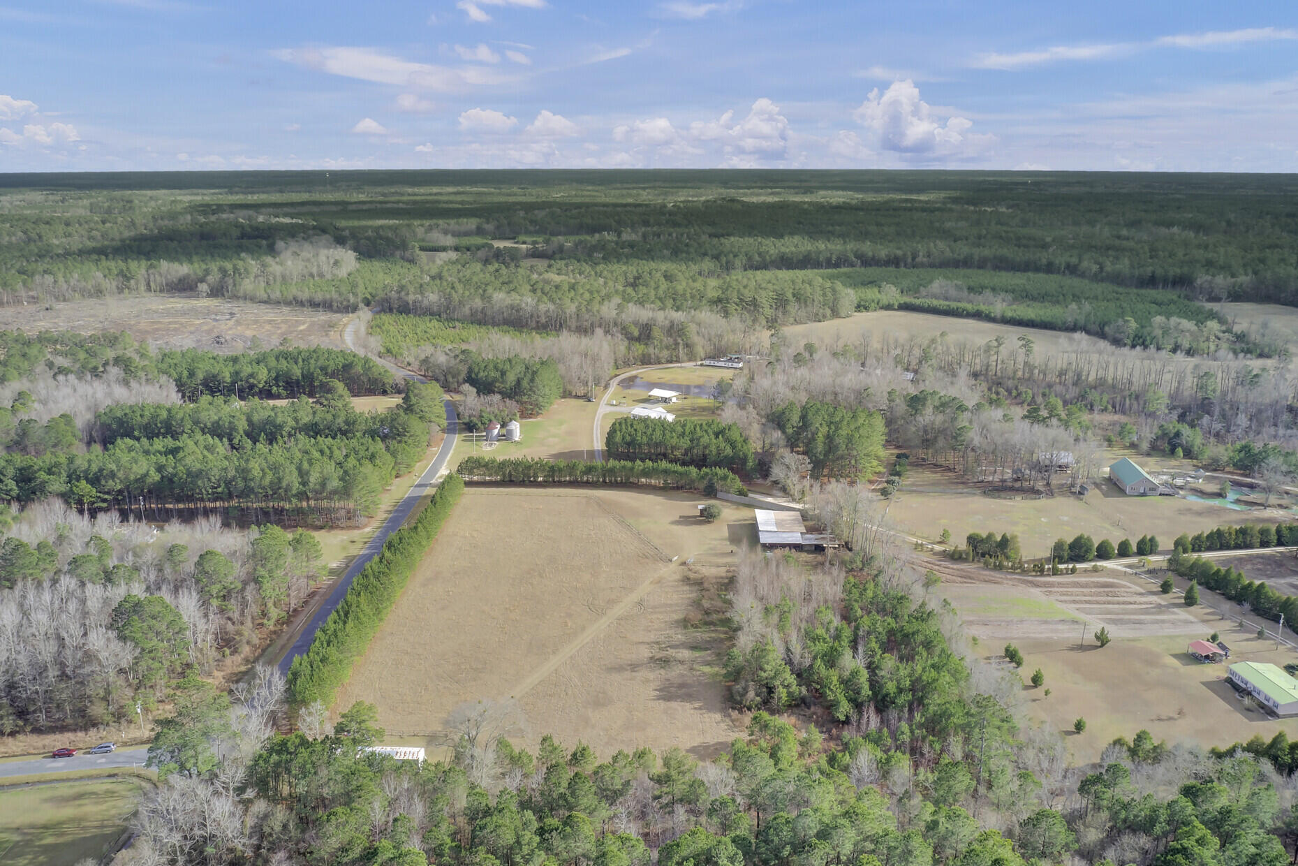 2971 Mill Pond Road Ruffin, SC 29475 - Photo 46 of 48 57_59_mls