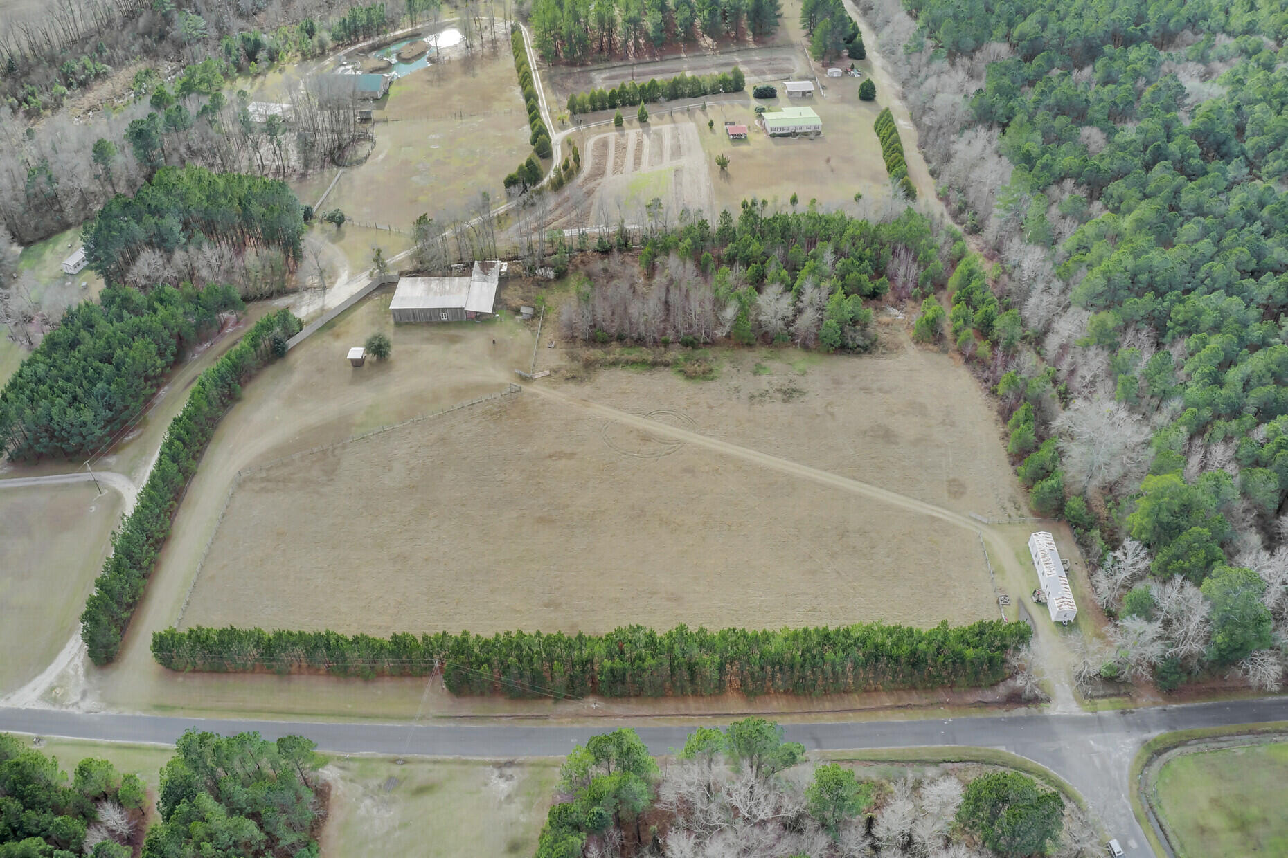 2971 Mill Pond Road Ruffin, SC 29475 - Photo 47 of 48 58_60_mls
