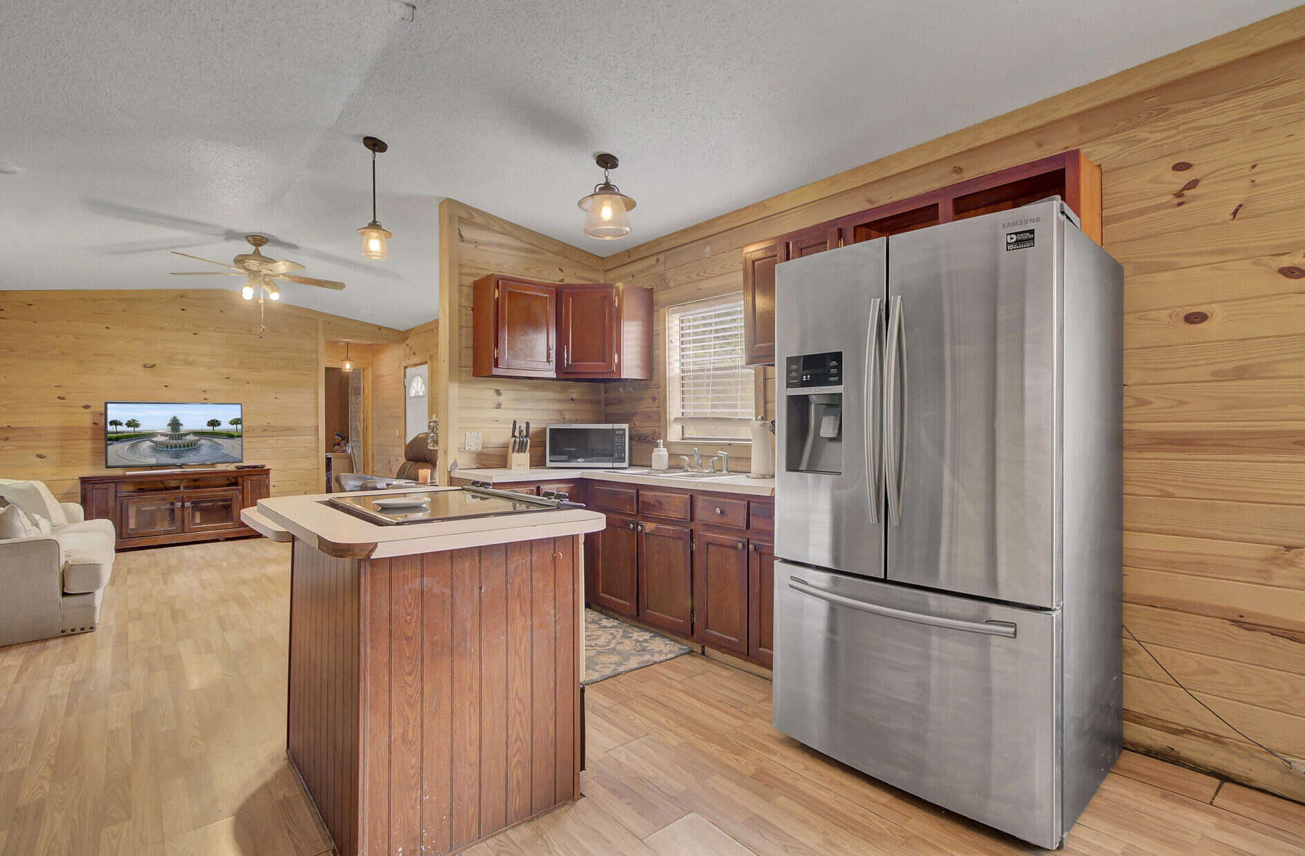 2971 Mill Pond Road Ruffin, SC 29475 - Photo 6 of 48 14_16_mls