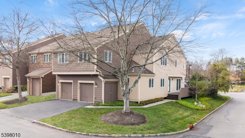 1 Avery Court Madison, NJ 07940 - Photo 2 of 45 a house with trees in the background