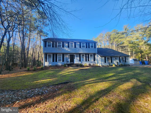 $699,900 | 114 West Centennial Drive, Medford, NJ 08055