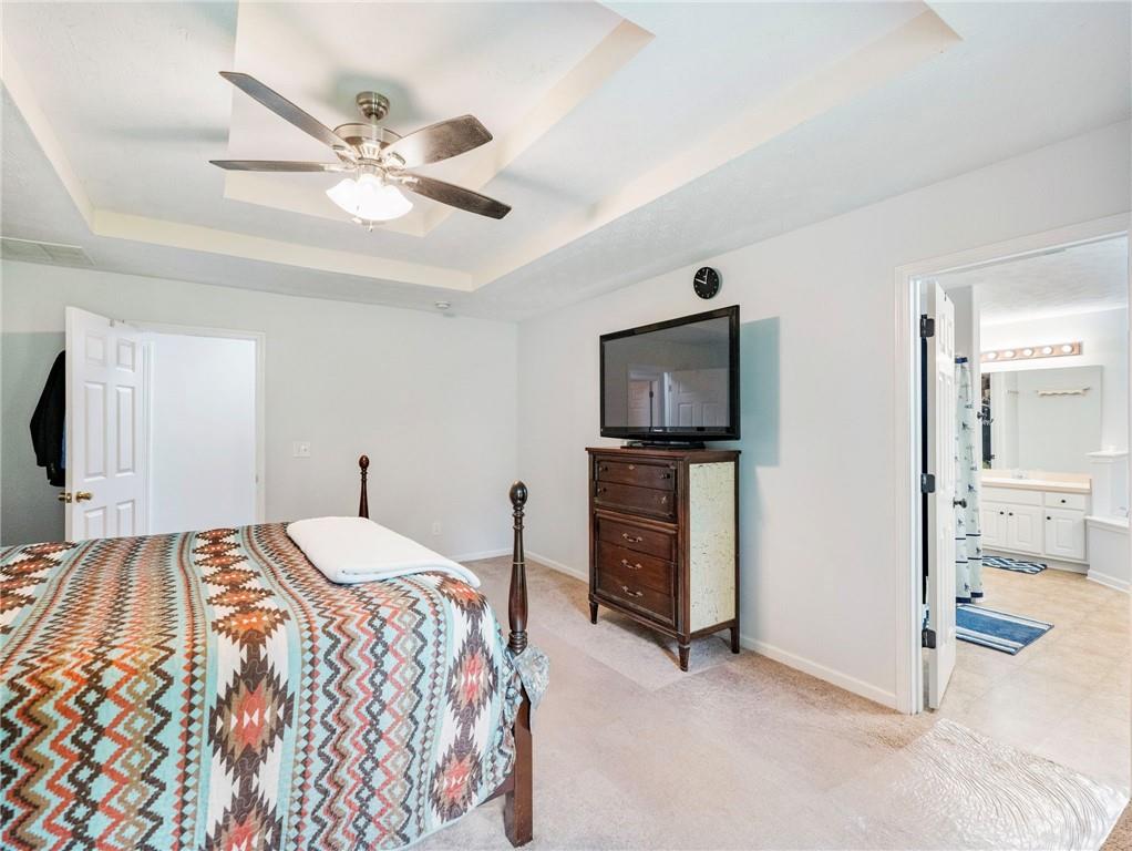 152 Carl-Cedar Hill Road Auburn, GA 30011 - Photo 13 of 40
