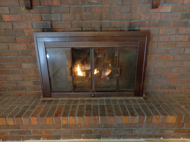 5601 Cold Springs Road Hixson, TN 37343 - Photo 34 of 39 5601 gas fireplace