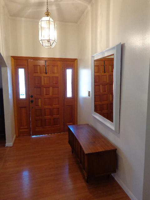 5601 Cold Springs Road Hixson, TN 37343 - Photo 9 of 39 5601 hallway (2)