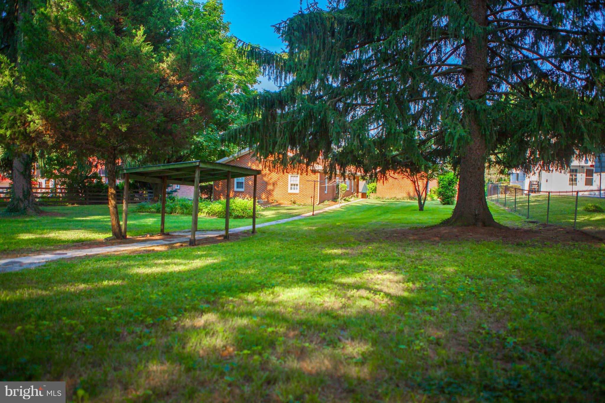 11815 Clearview Road Hagerstown, MD 21742 - Photo 8 of 28 Exterior (General)