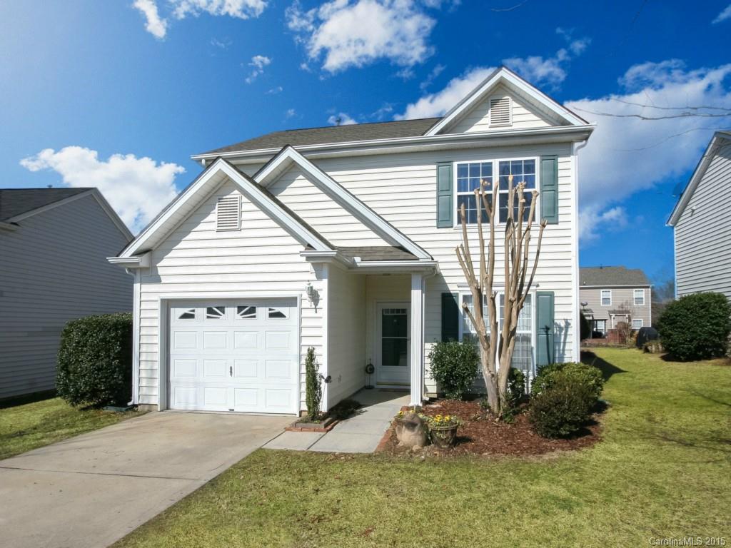 2704 Honeywind Court Fort Mill, SC 29708 - Photo 1 of 13