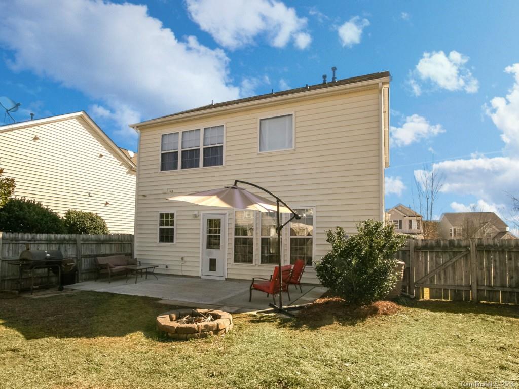 2704 Honeywind Court Fort Mill, SC 29708 - Photo 13 of 13