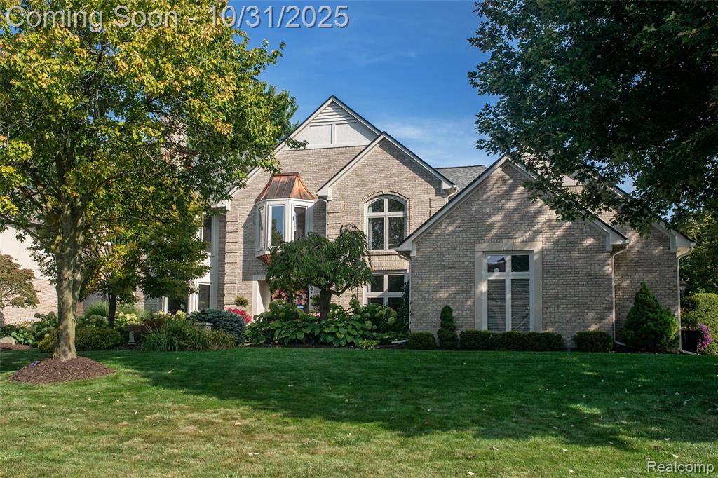 3674 Merriweather Lane Rochester Hills, MI 48306 - Photo 1 of 78