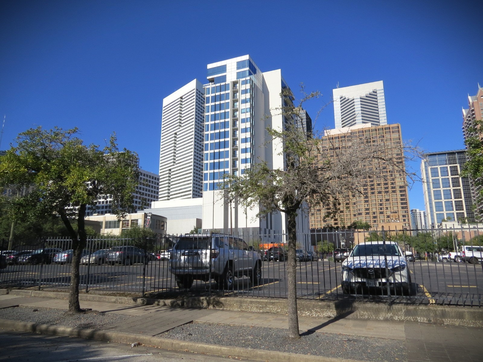 1211 Caroline Street, Unit 1005 Houston, TX 77002 - Photo 17 of 21
