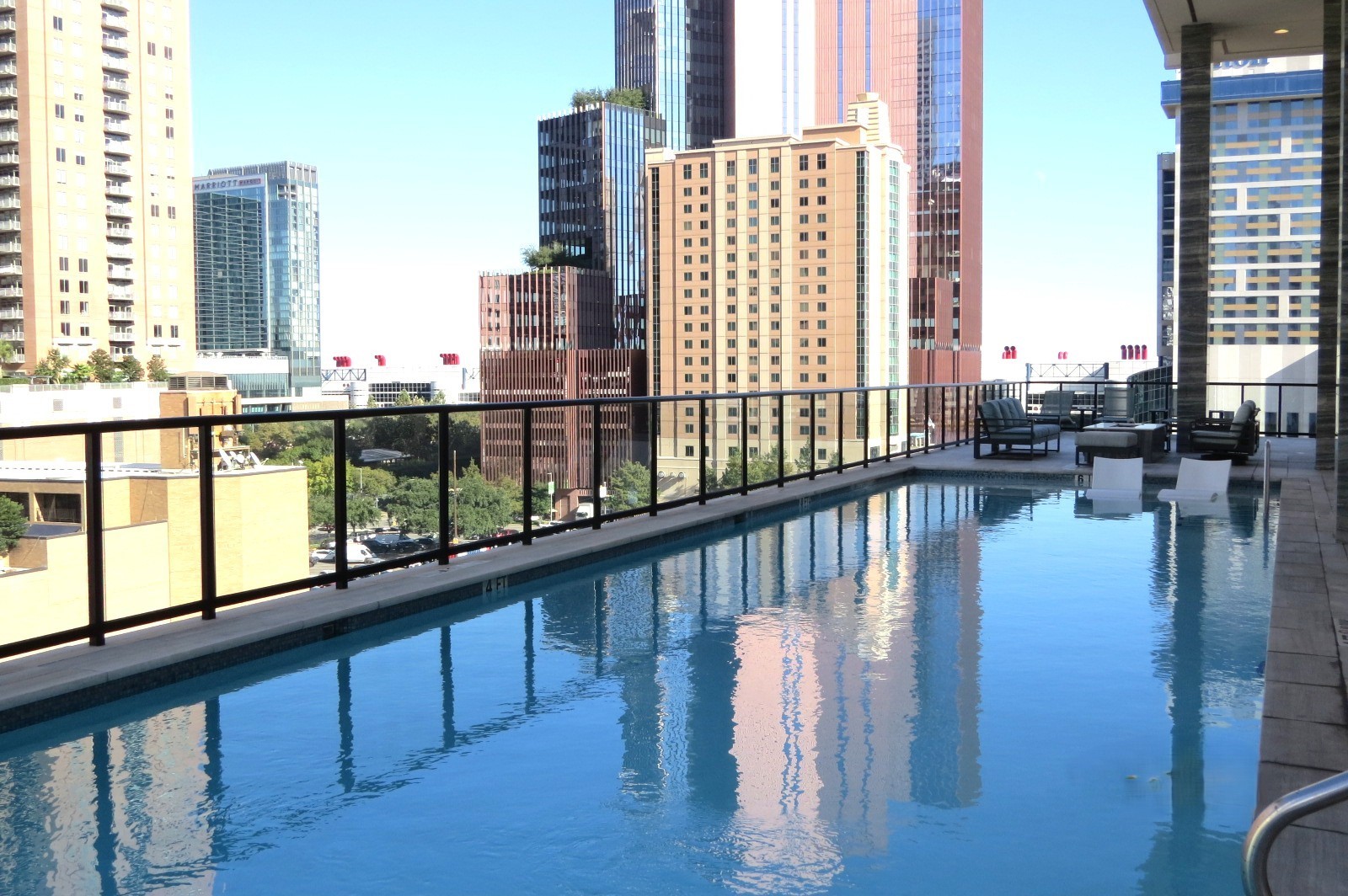 1211 Caroline Street, Unit 1005 Houston, TX 77002 - Photo 19 of 21
