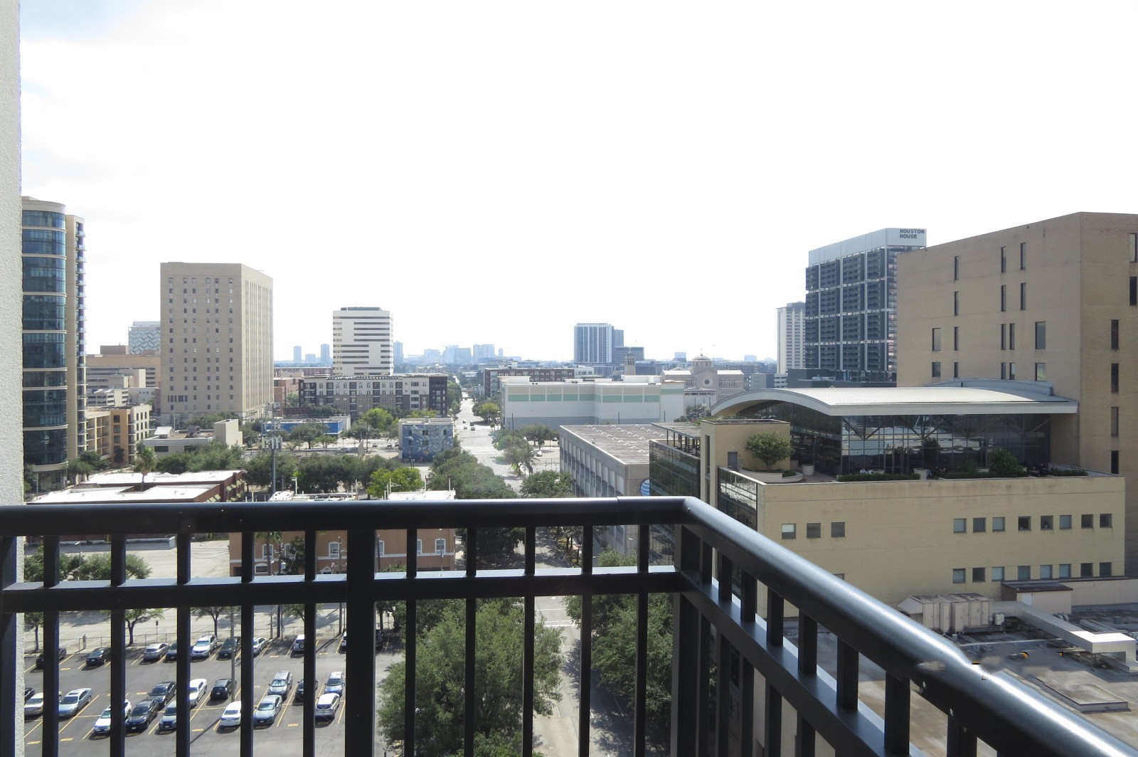 1211 Caroline Street, Unit 1005 Houston, TX 77002 - Photo 21 of 21