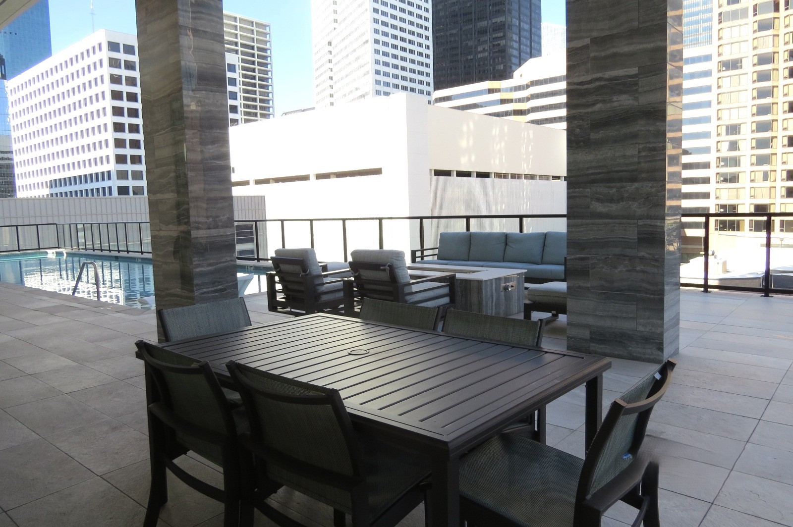 1211 Caroline Street, Unit 1005 Houston, TX 77002 - Photo 6 of 21