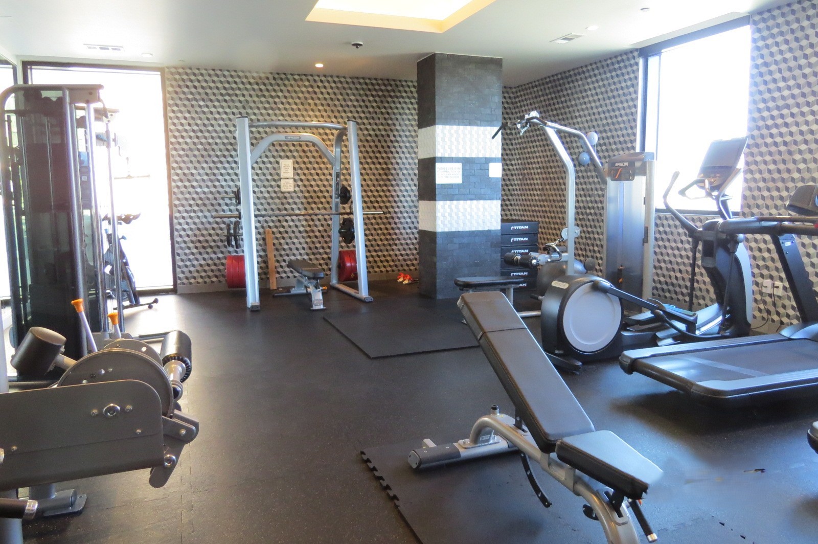 1211 Caroline Street, Unit 1005 Houston, TX 77002 - Photo 8 of 21