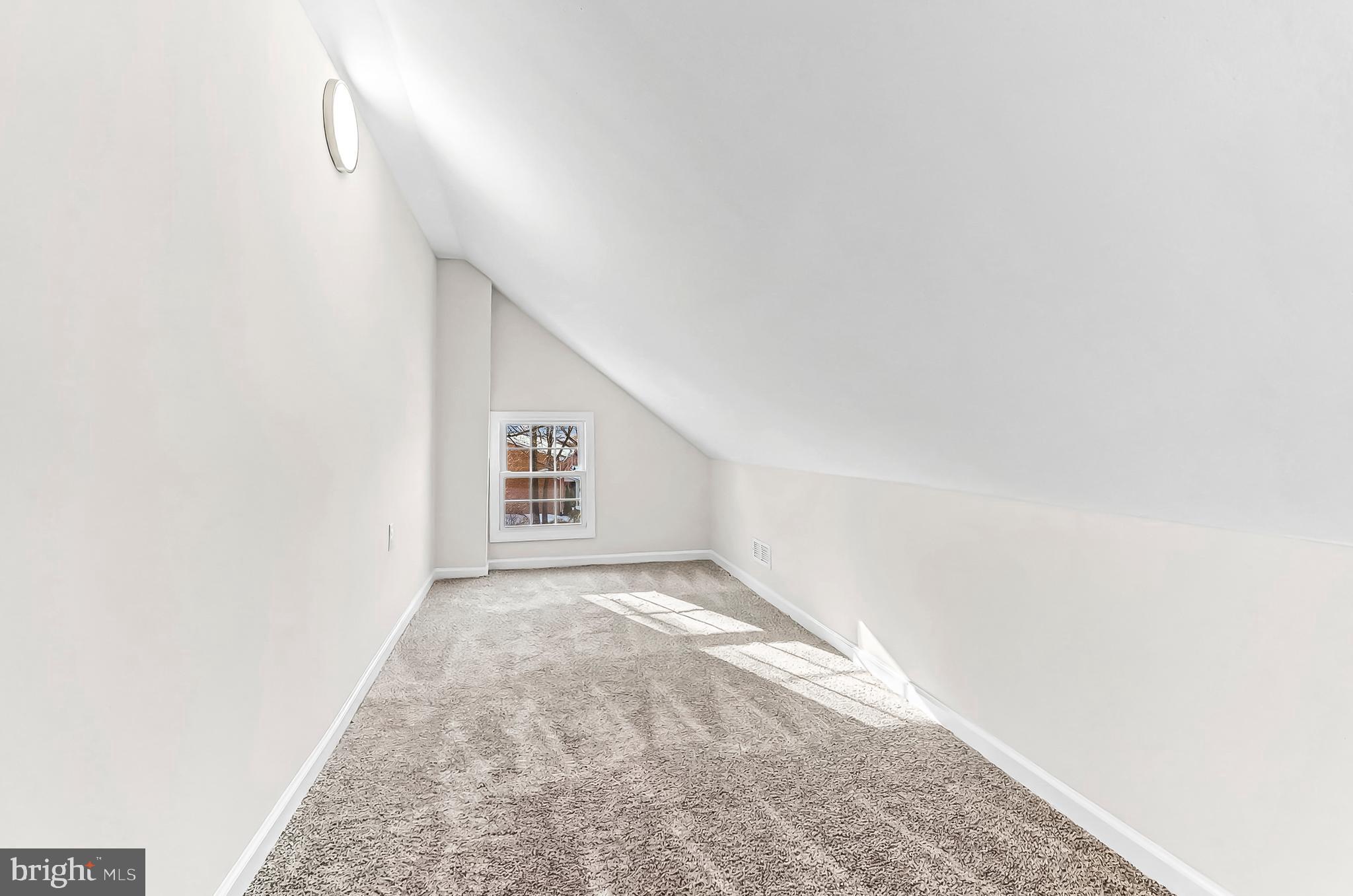 232 South 5th Street Oxford, PA 19363 - Photo 20 of 31 a view of a big room with closet and windows