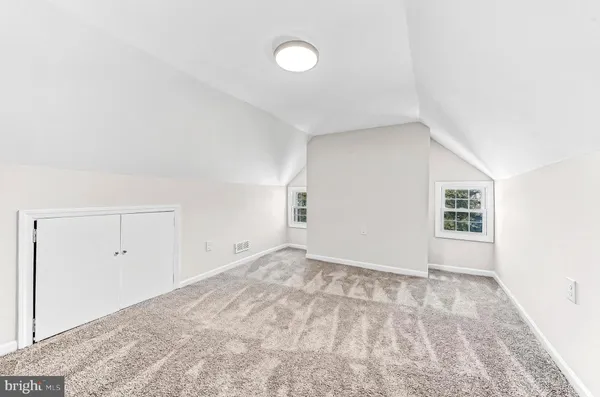 a view of room