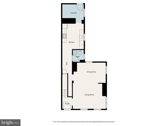 a picture of floor plan