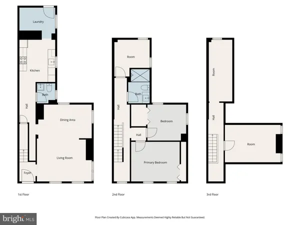 $339,900 | 232 South 5th Street, Oxford, PA 19363
