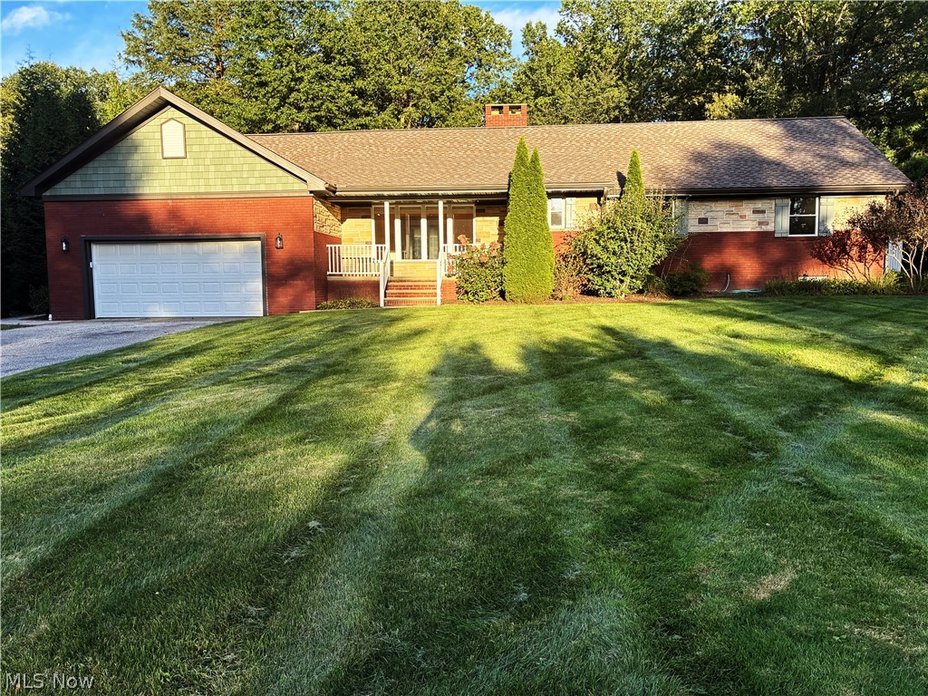 303 Somerset Road Akron, OH 44313 - Photo 1 of 29 Welcome to this all brick ranch in Fairlawn Heights!