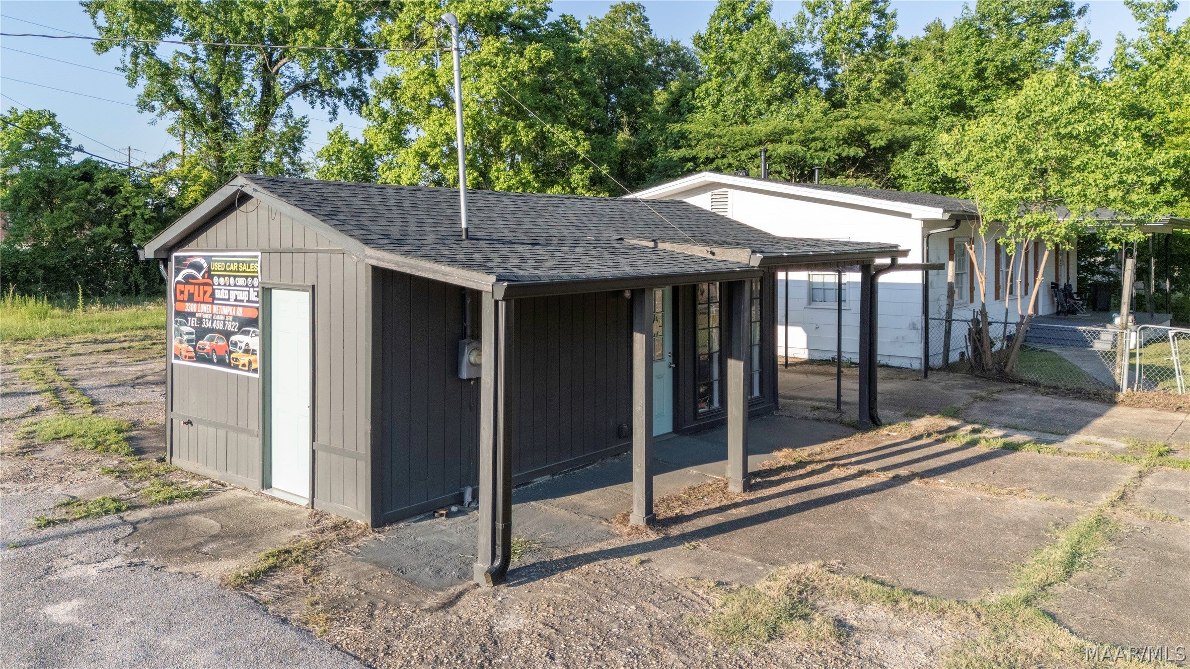3300 Lower Wetumpka Road Montgomery, AL 36110 - Photo 8 of 9 Gallery Image 8
