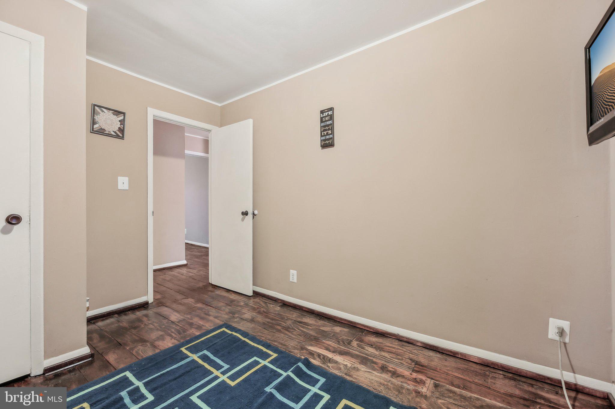 904 North Rosedale Street Baltimore, MD 21216 - Photo 25 of 38 a view of utility room