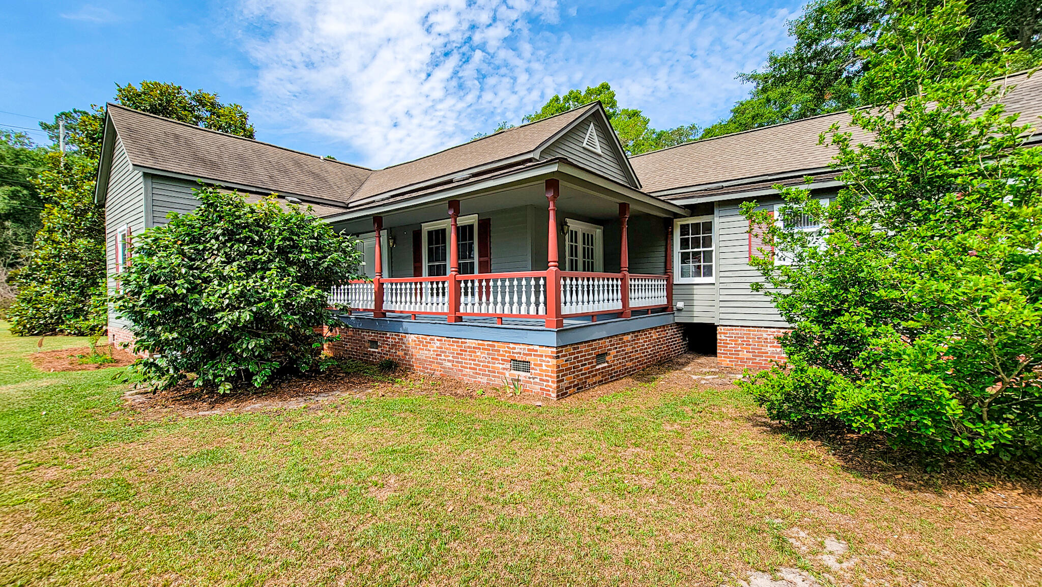889 Stokes Road Walterboro, SC 29488 - Photo 1 of 92 20220608_102724