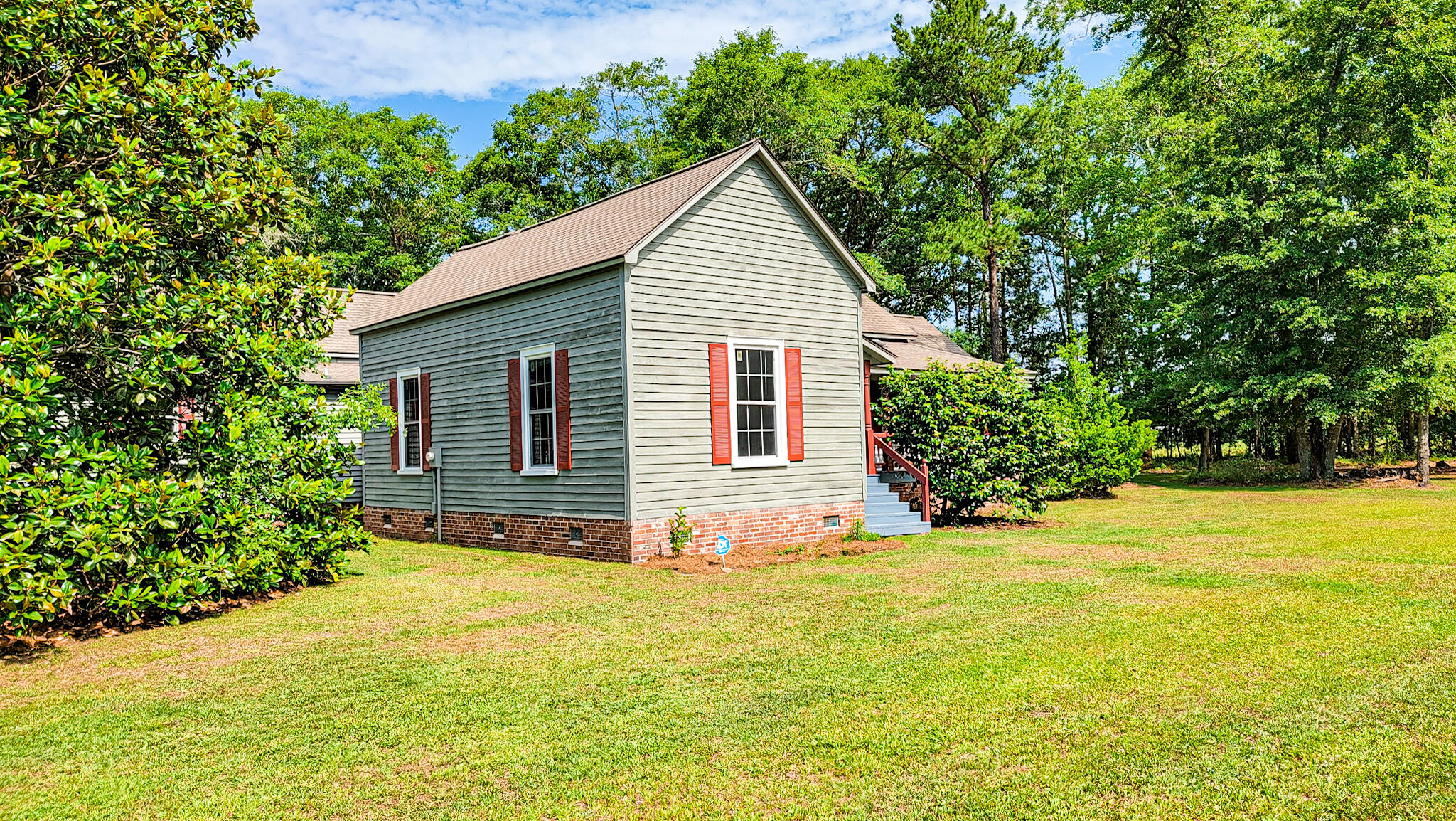 889 Stokes Road Walterboro, SC 29488 - Photo 14 of 92 20220608_102623