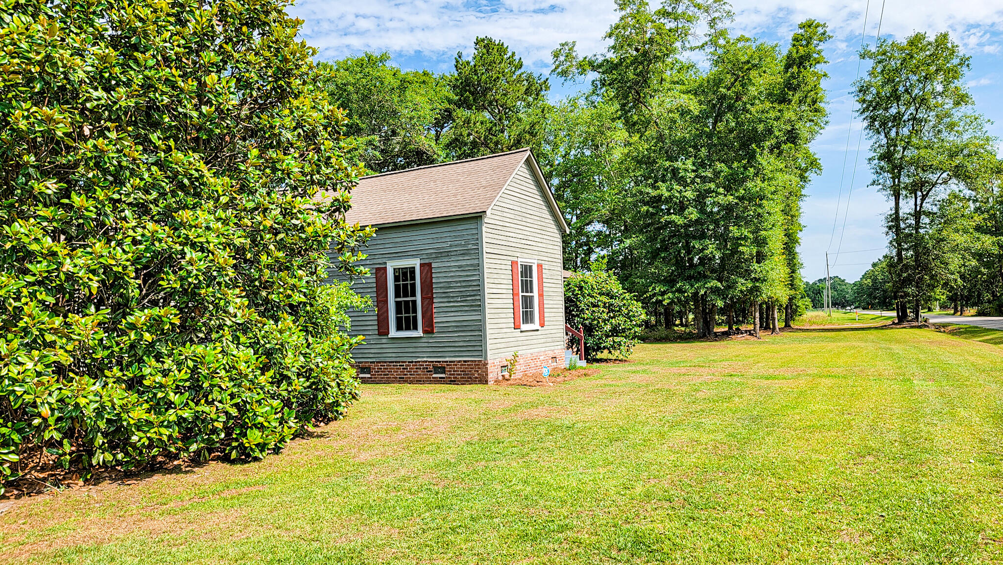 889 Stokes Road Walterboro, SC 29488 - Photo 15 of 92 20220608_102611