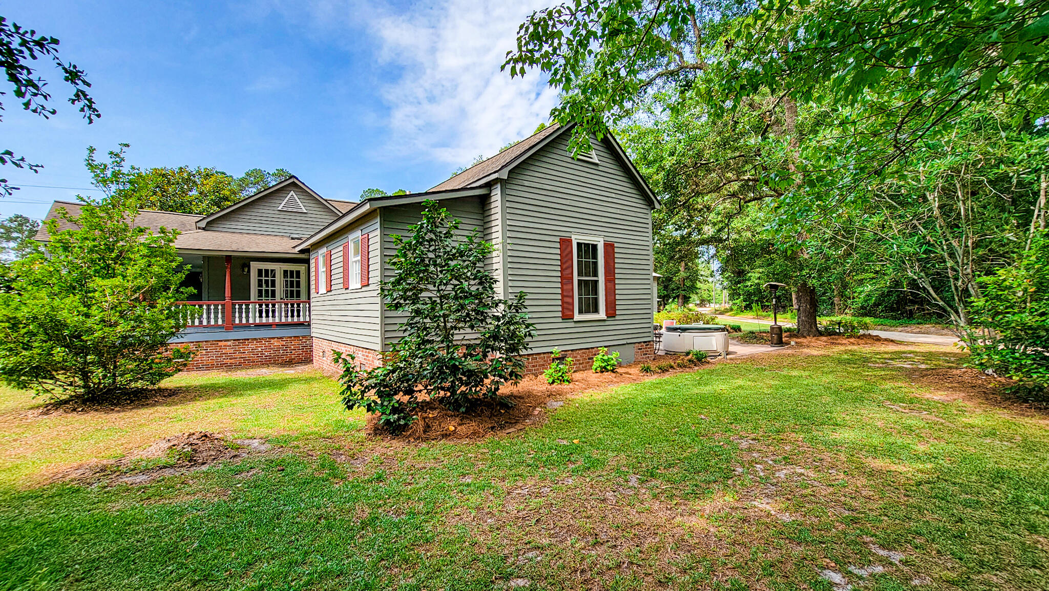 889 Stokes Road Walterboro, SC 29488 - Photo 17 of 92 20220608_102752