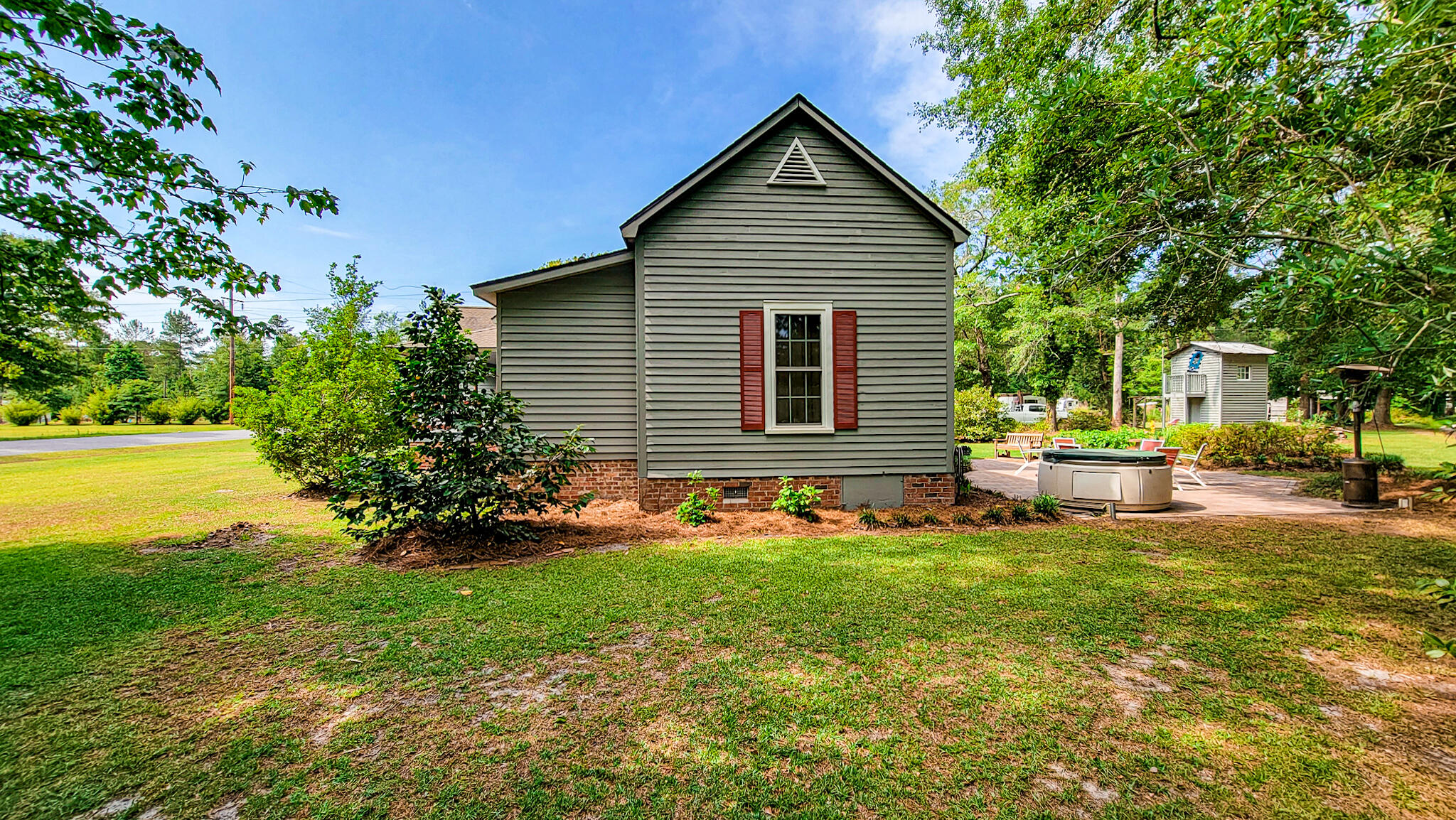 889 Stokes Road Walterboro, SC 29488 - Photo 18 of 92 20220608_102804