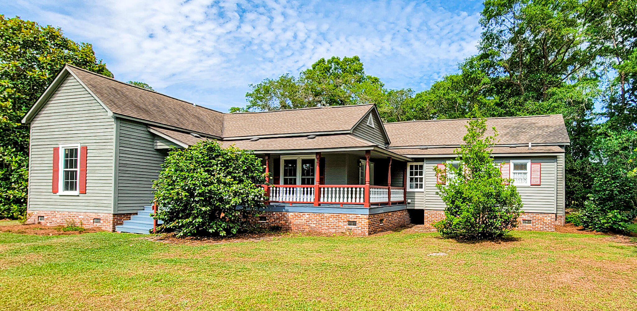 889 Stokes Road Walterboro, SC 29488 - Photo 2 of 92 20220608_102713