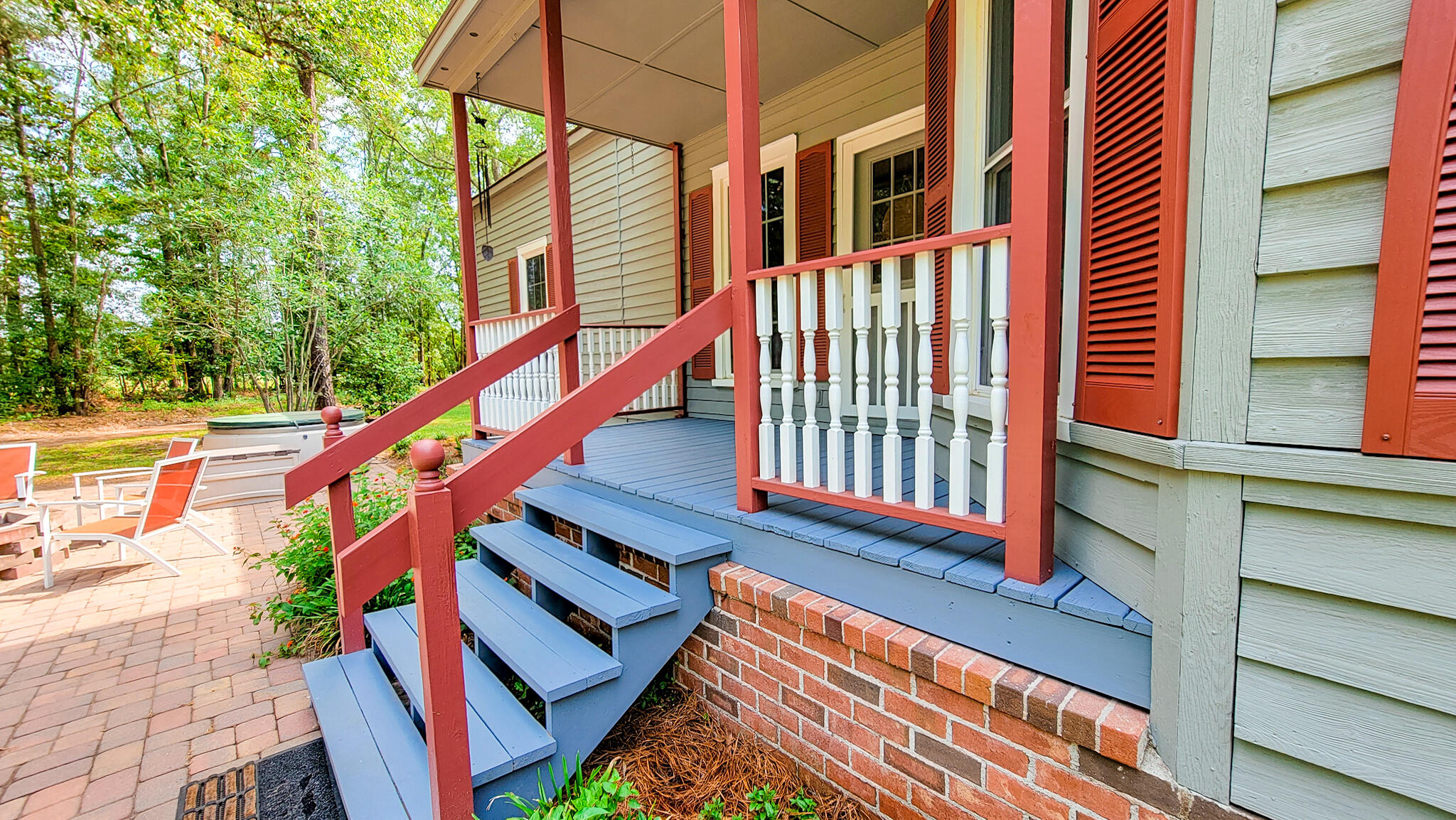 889 Stokes Road Walterboro, SC 29488 - Photo 23 of 92 20220608_102943