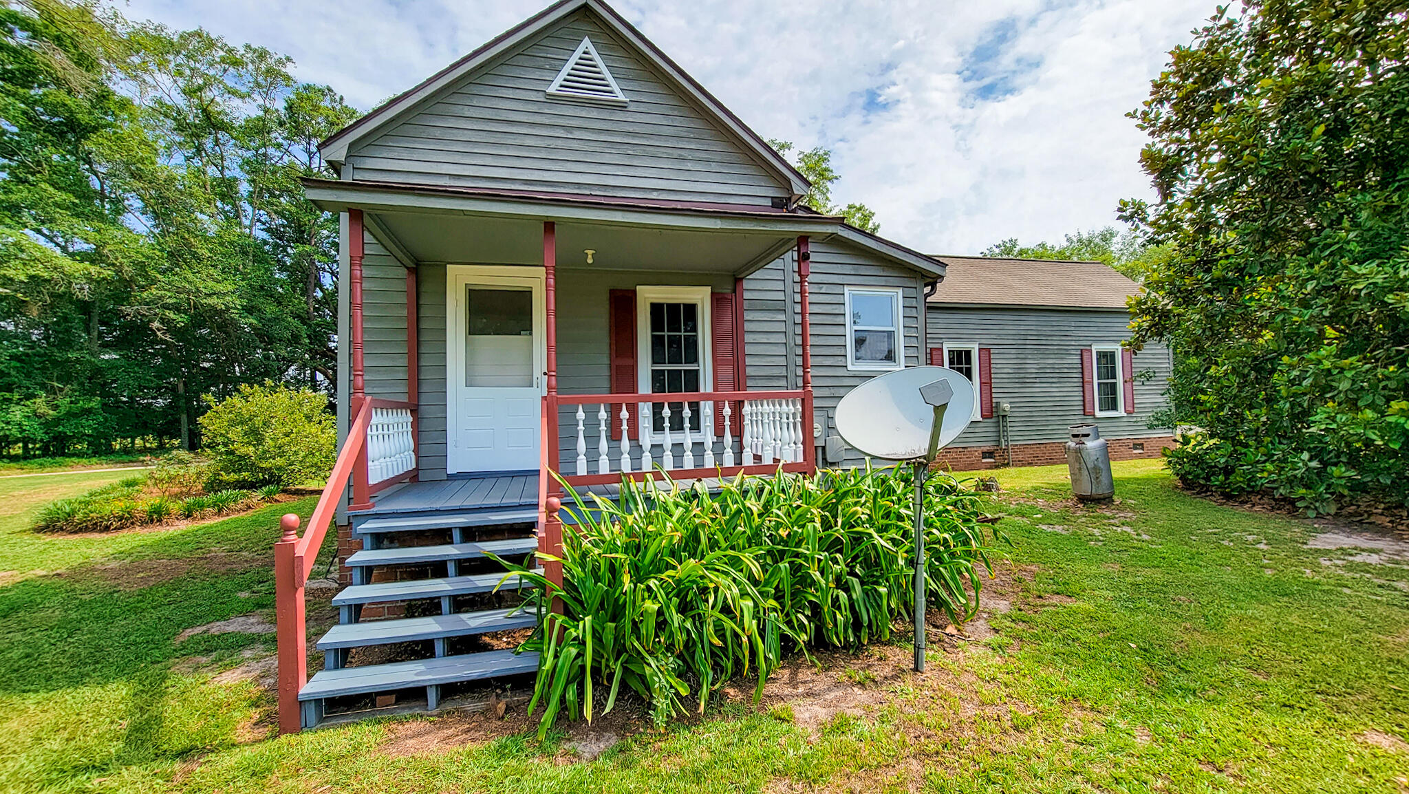 889 Stokes Road Walterboro, SC 29488 - Photo 26 of 92 20220608_103134