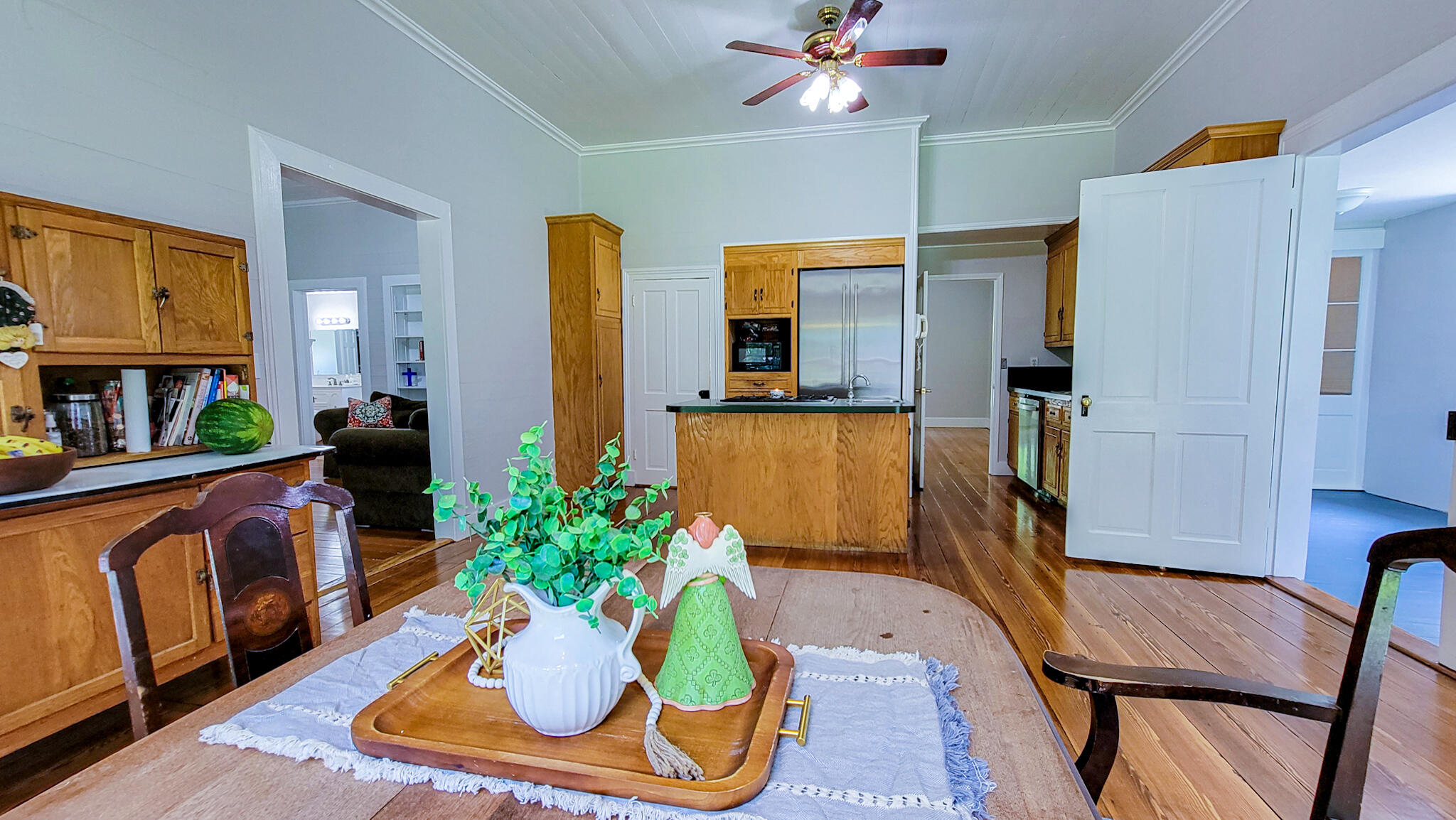 889 Stokes Road Walterboro, SC 29488 - Photo 4 of 92 20220623_140923