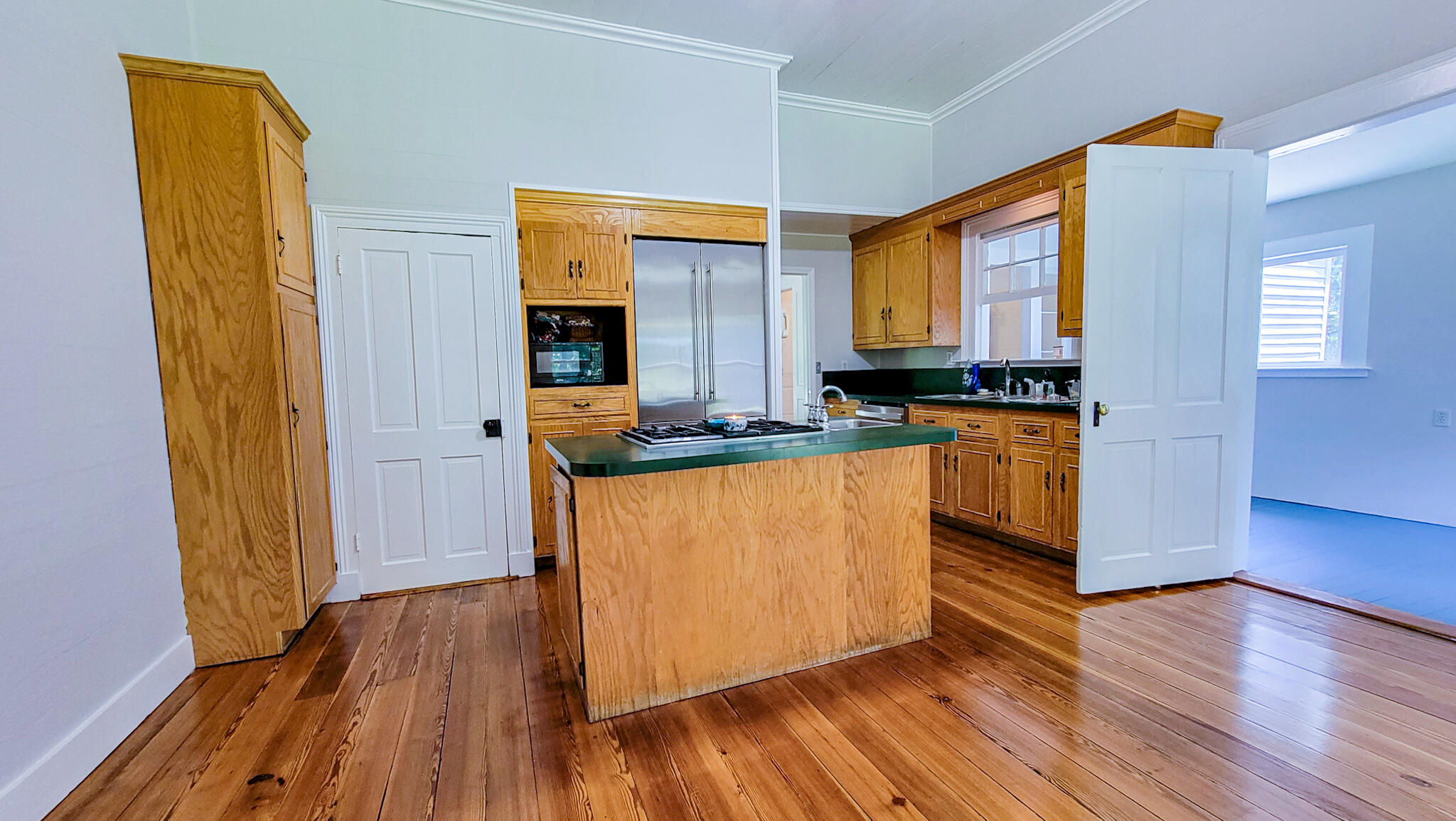 889 Stokes Road Walterboro, SC 29488 - Photo 5 of 92 20220623_140935