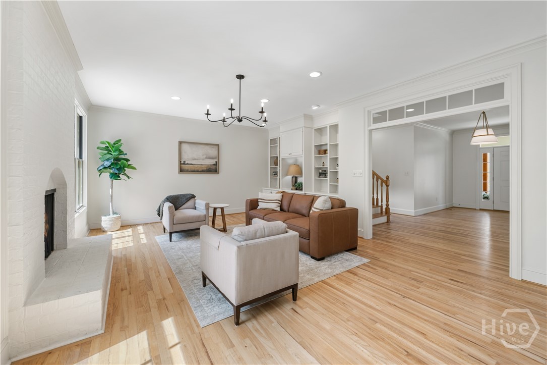 1580 Bob Godfrey Road Athens, GA 30605 - Photo 10 of 72