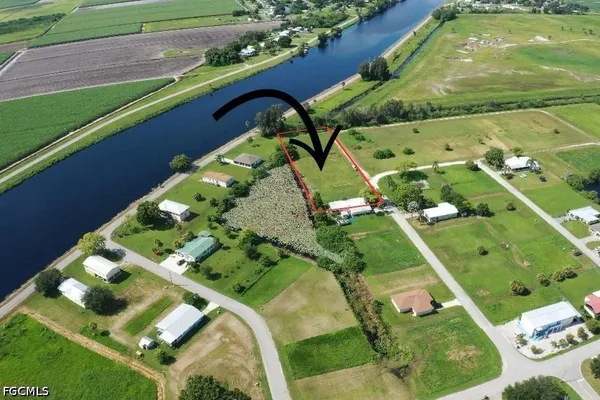 $110,000 | 932-940 Meyerchick Drive, Moore Haven, FL 33471
