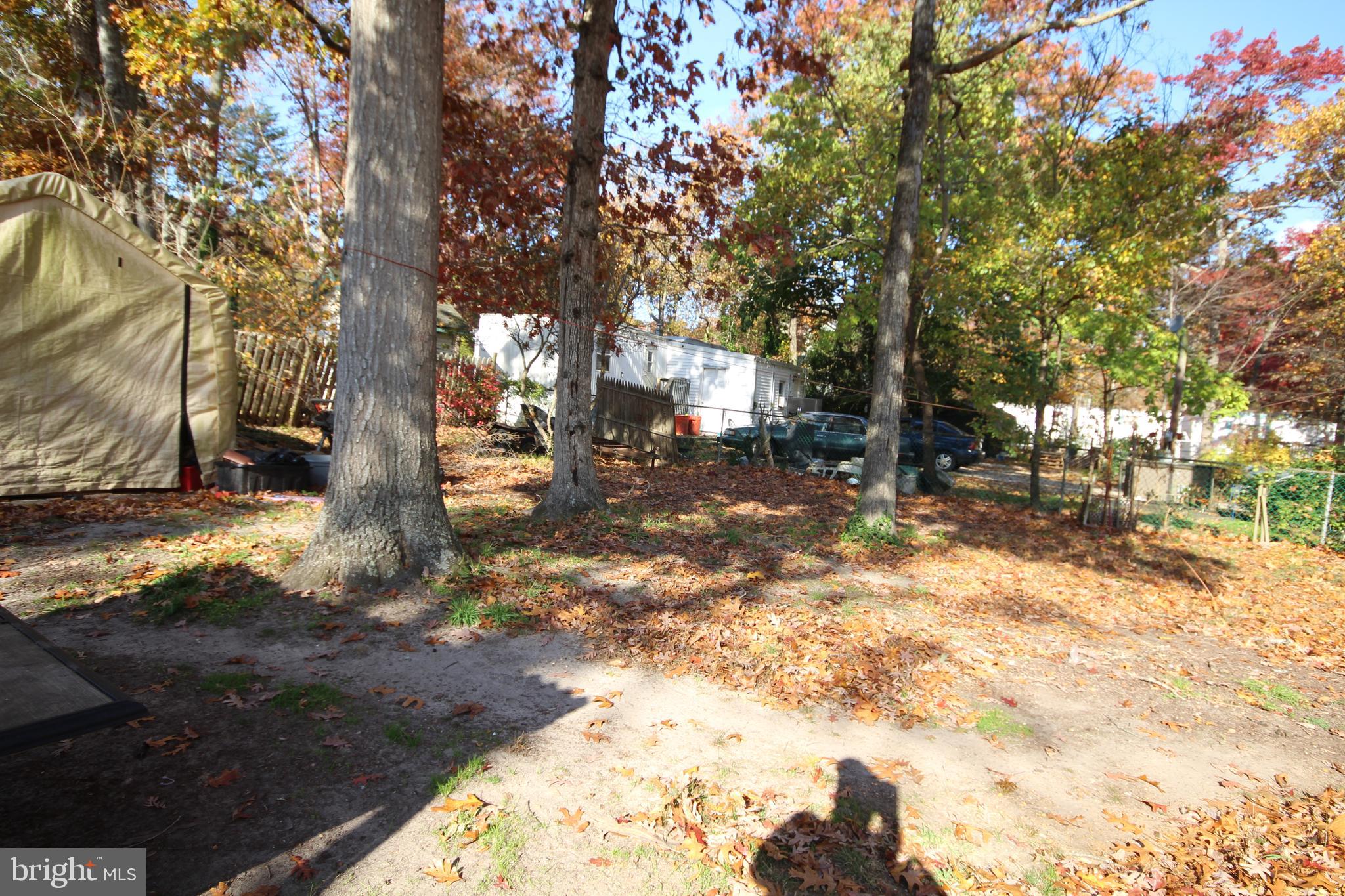 459 Mistle Road Millville, NJ 08332 - Photo 20 of 24 a view of road with snow on the roadside