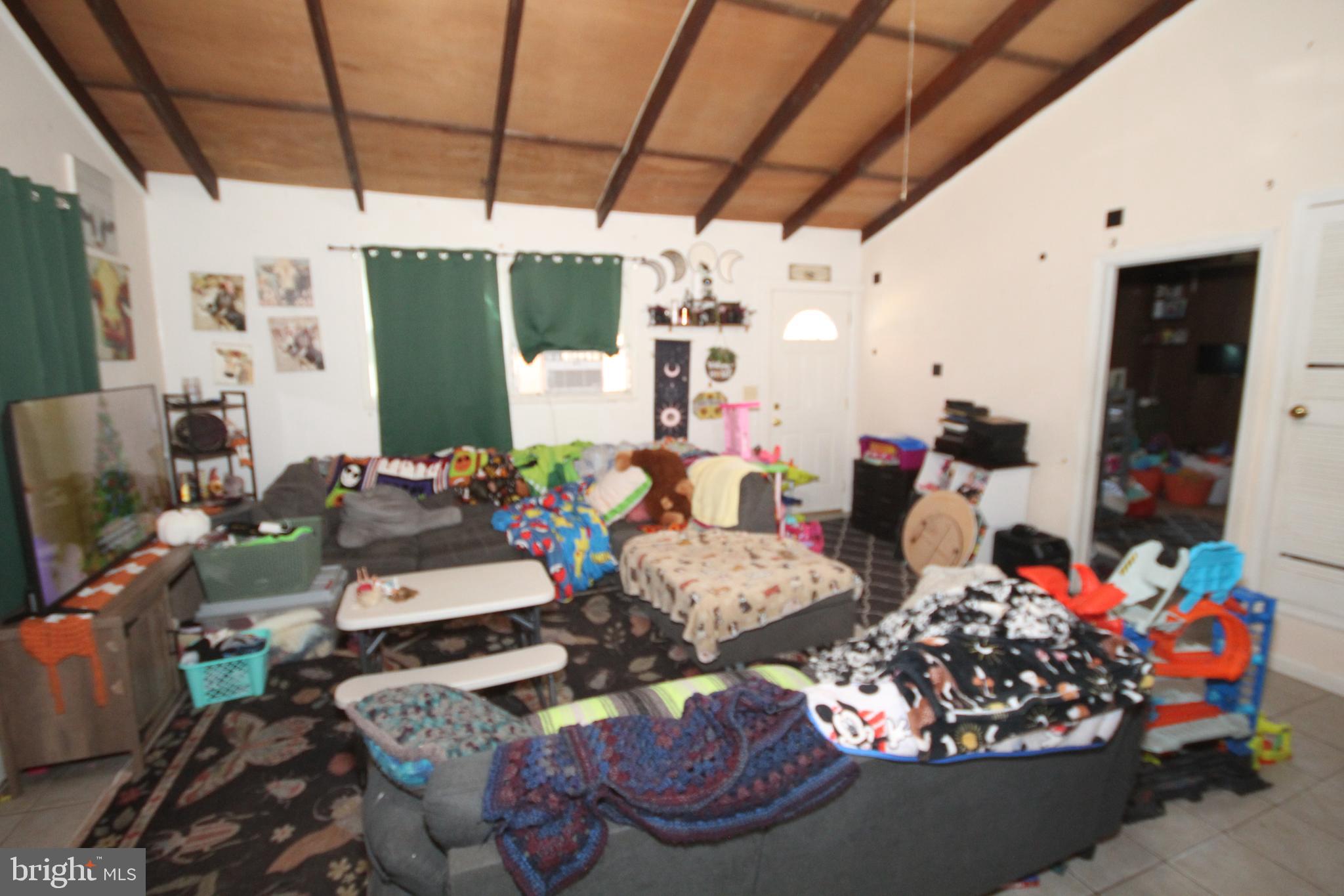 459 Mistle Road Millville, NJ 08332 - Photo 7 of 24 a outdoor dining space with furniture and outdoor view