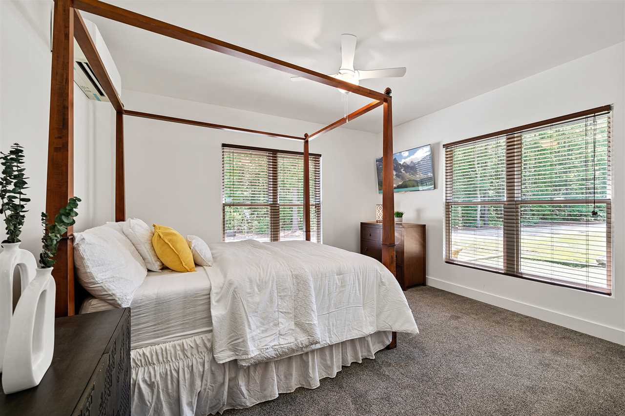 2120 Old Sorrell Road Apex, NC 27539 - Photo 21 of 30 Main Level bedroom